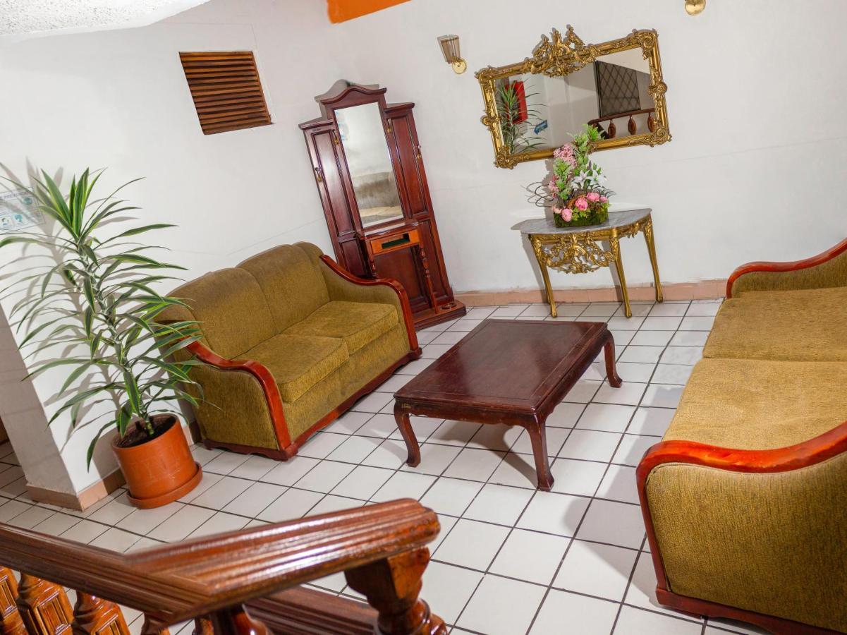 Hotel Cisne Cuenca Exterior foto